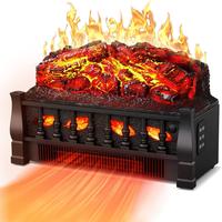 L250S(Traditional brown log)