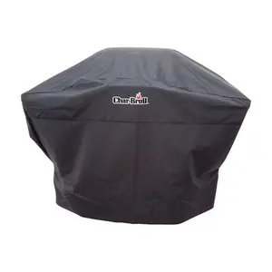 Char-Broil 9154395 52 in. Grill Cover