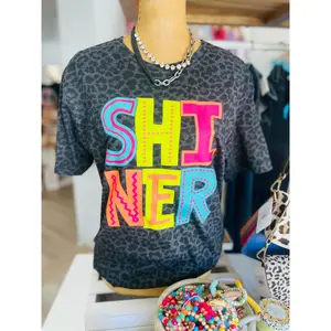 Shiner Pride