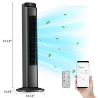 Grey - 36 inch new + WiFi