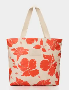 ALOHA COLLECTION Salina Day Tripper Tote Bag