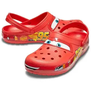 I am Speed Comfort Sandals  Footwear