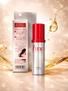 FINO- Premium Touch Smoothing and Moisturizing Leave-In Hair Oil 70ml