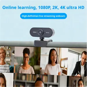 Trending USB High-Definition Camera for Desktop and Laptop – Online Classes, Live Streaming for Postgraduate Exams