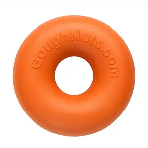 Goughnuts Ring