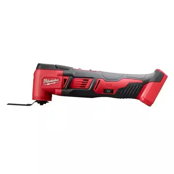 Milwaukee M18 Cordless Oscillating Multi-Tool, Tool Only