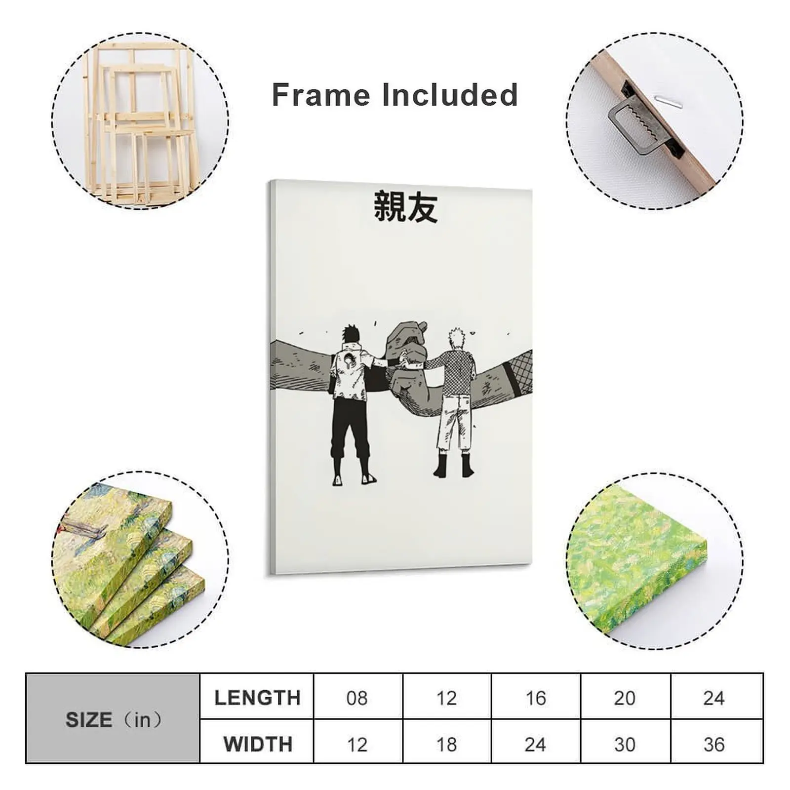 Frame-Style