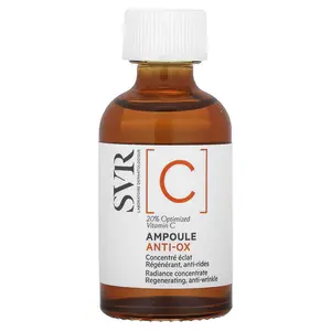 SVR [C] Ampoule Anti-Ox, 1 fl oz (30 ml)
