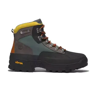 Vibram Eurohiker Shell Toe Boot | Castlerock