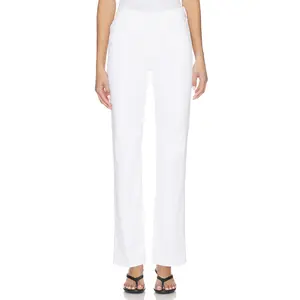 MOTHER The Kick It Jeans in Totally Innocent