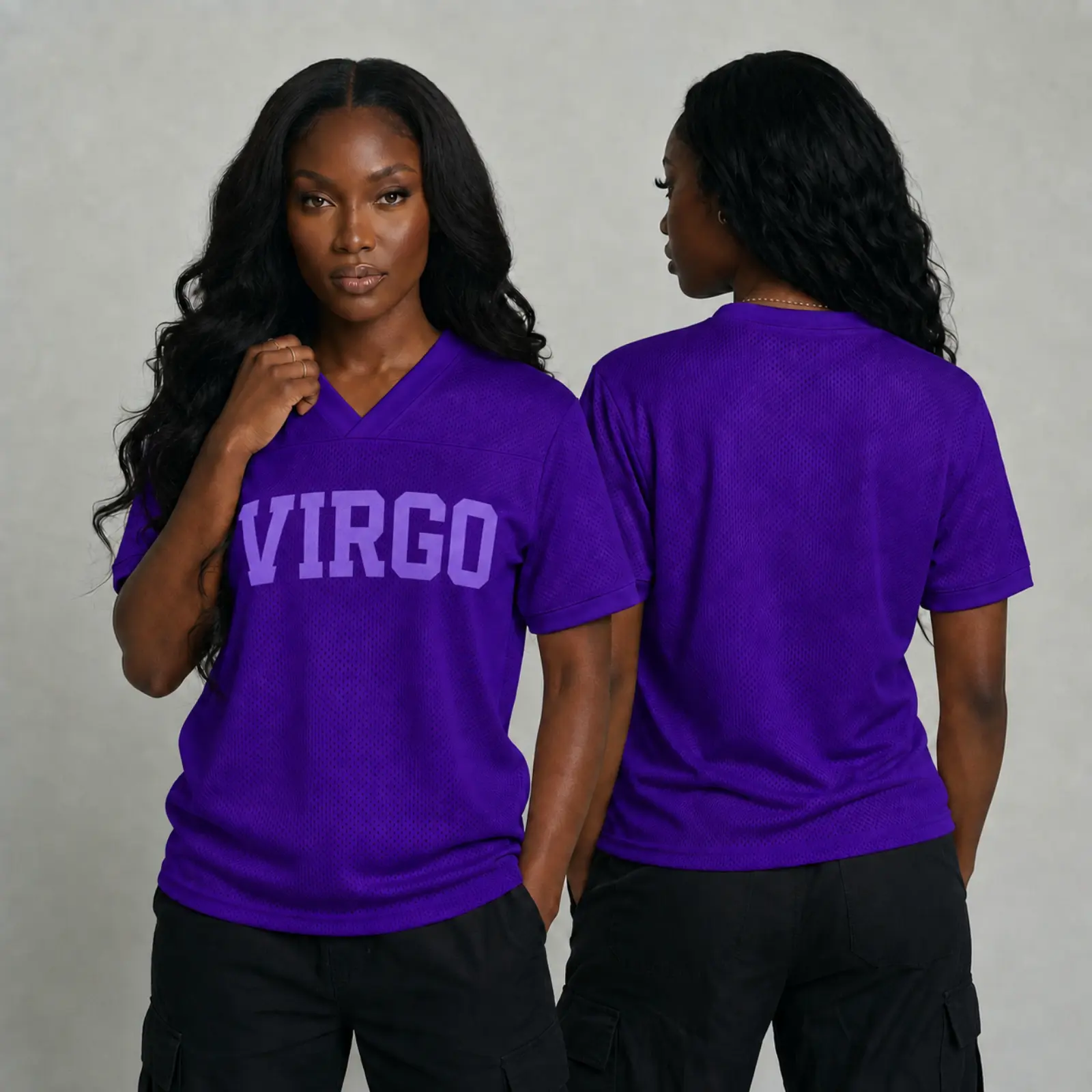Zodiac Astrology Puff Print T Shirt for Women and Men, Unisex Horoscope Graphic Tee, Choose Your Zodiac Sign and Shirt Color, Trendy Celestial Birthday Gift for Astrology Lovers, Casual Everyday Star Sign Top, Aries Taurus Gemini Cancer Leo Virgo Libra
