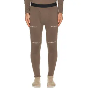 Whitespace Graphene Base Pants in Falcon