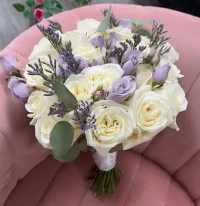 Dream wedding bouquet