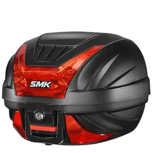 SMK TOPCASE TCR 291N