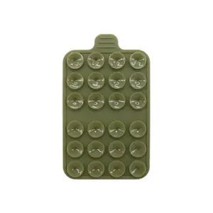 abbyrose Olive Green Double-Sided Sticky Grip