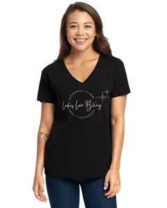 Signature LOGO T-shirt