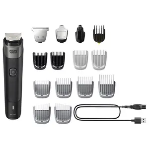 Philips Norelco Multigroomer Series 5000 Philips Norelco Multigroomer Series 5000