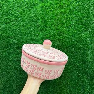 Clay Tortillero 1 Kilo Cielito Lindo Rosa Arena (Set 1 piece).