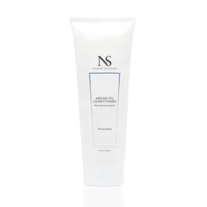 Argan Oil Conditioner with Moroccan & Argan Oil