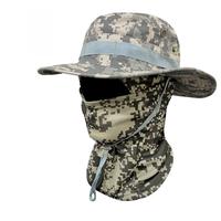 Camouflage ACU