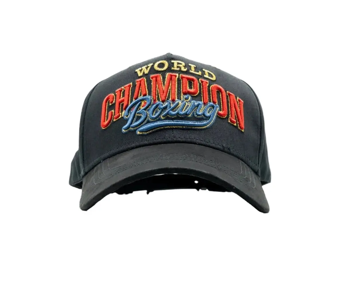 DANDY HATS X CANELO “WBC”