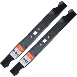 21 inch Mower Mulching  for Troy Bilt TB110 TB230 TB240 TB130 TB210 TB320 TB220 TB280ES 942-0741A 742-0741 742-0741A 942-0741 Cub Cade MTD 21" Deck Mower  (2 Pack)