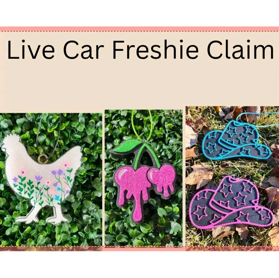 TikTok Live Freshie Claim
