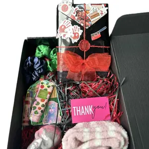 Deluxe Book Box (Horror)