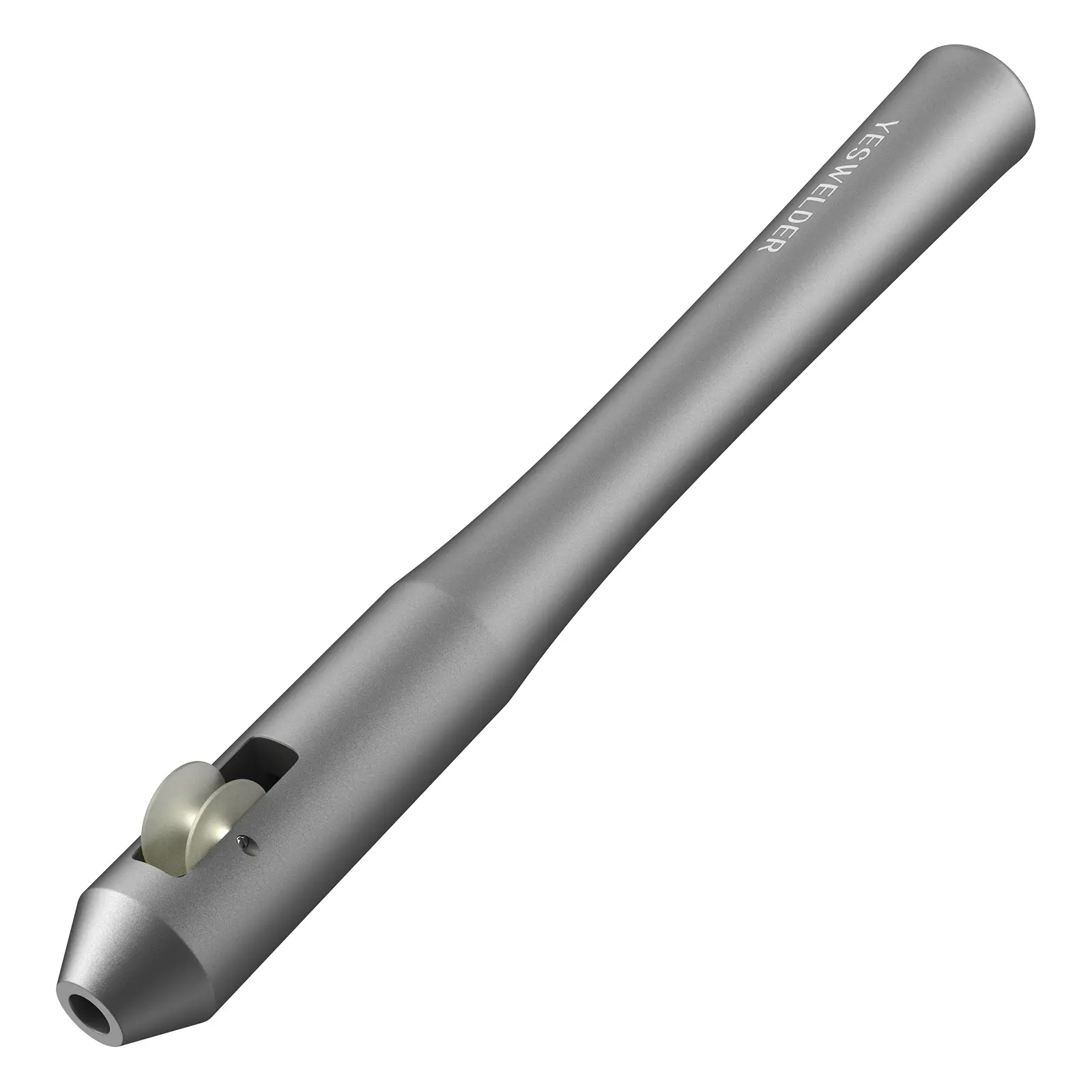 YESWELDER TP-02 TIG Welding Finger Feeder Pen | Rod Holder Fits 1/32"-1/8" TIG Wire | Precision TIG Filler Metal Tool YESWELDER TP-02 TIG Welding Finger Feeder Pen | Rod Holder Fits 1/32"-1/8" TIG Wire | Precision TIG Filler Metal Tool