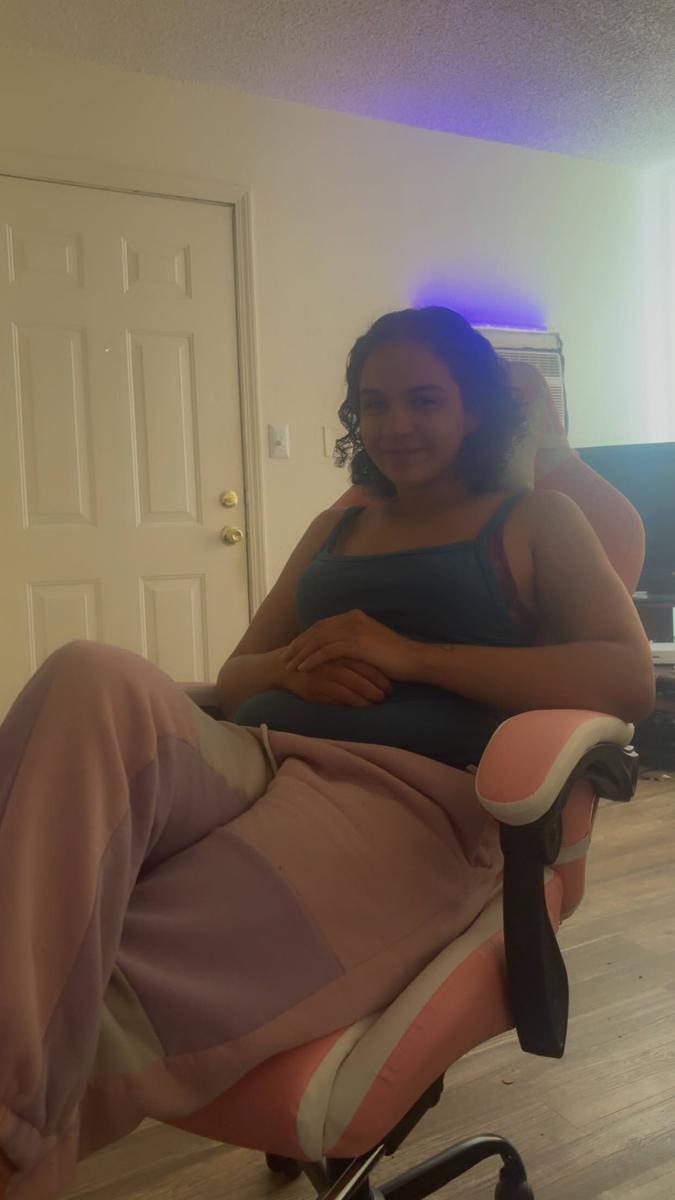 Item: 305-PINK WHITE