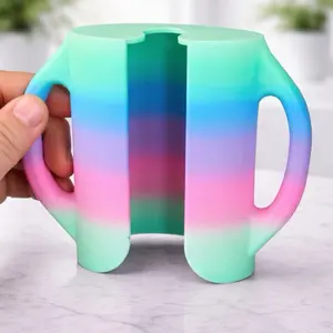 Food Pouch Holder Food Pouch Holder