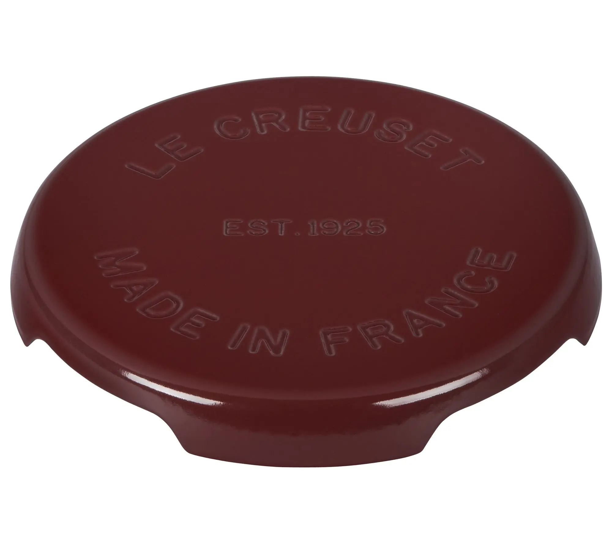 Le Creuset 8.8" Signature Trivet Le Creuset 8.8" Signature Trivet
