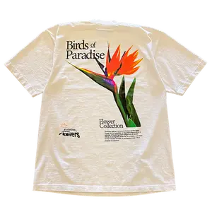[S-5XL] Birds of Paradise Tee | Vintage Graphic Tees, Trendy Unique Designs Tshirt, Casual Clothing  T-shirts, Sweatshirts, Hoodies – Gifts Suitable for Anyone