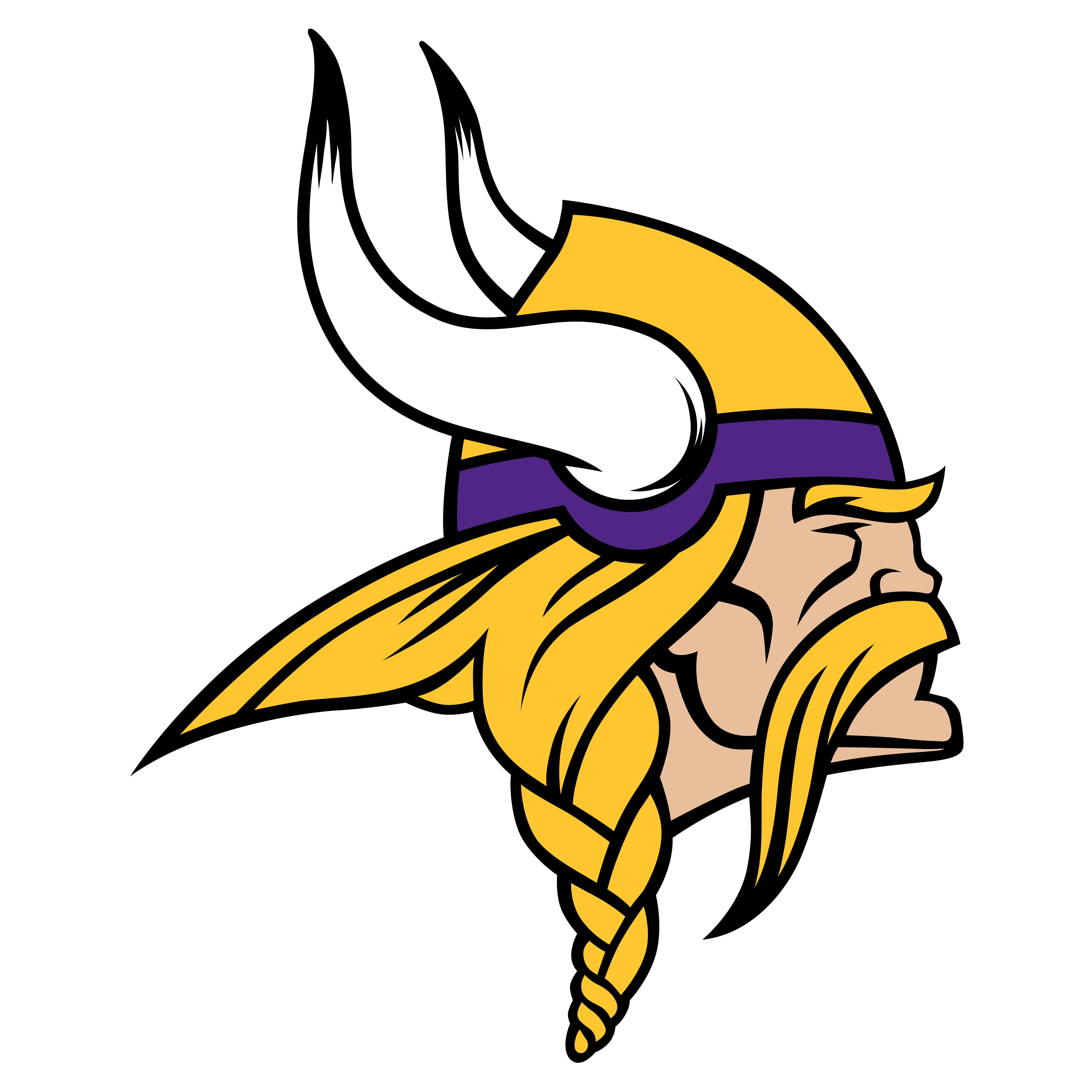 VIKINGS