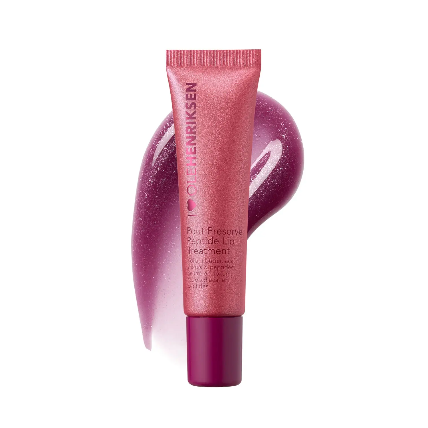 Lingonberry Jam Glimmer