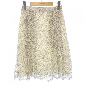 Pre-owned CHANEL Others Small Leather Goods Skirt Skirt