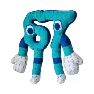 New Arrival Steal a Brainrot Sammy Jandel Plush Toy, Soft Stuffed Animal, Soft Stuffed Doll, Perfect Gift for Kids & Collectors, High-Quality Material