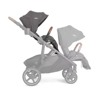 Joie Chive Sibling Seat - Thunder