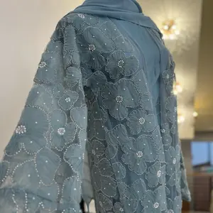 Dream Pearl abaya
