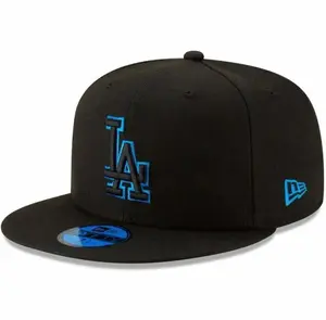 Los Angeles Dodgers 59FIFTY Fitted Hat - Limited Edition Urban Streetwear Cap