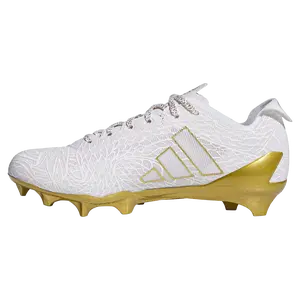 Adizero Electric II Exotic Speed "Cloud White Gold Metallic" JH6254