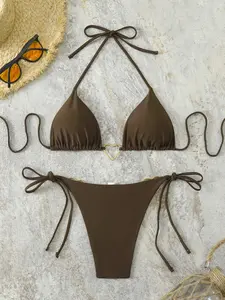 Women's Fashion Two-Piece Bikini