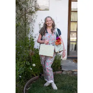 Patch Parade Kneeling Pad