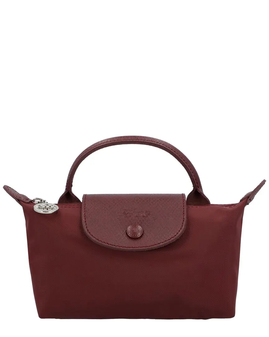 Longchamp Le Pliage One Pouch