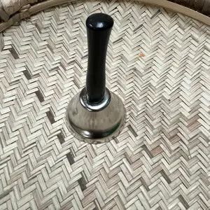 Haitian Vodoo Bell