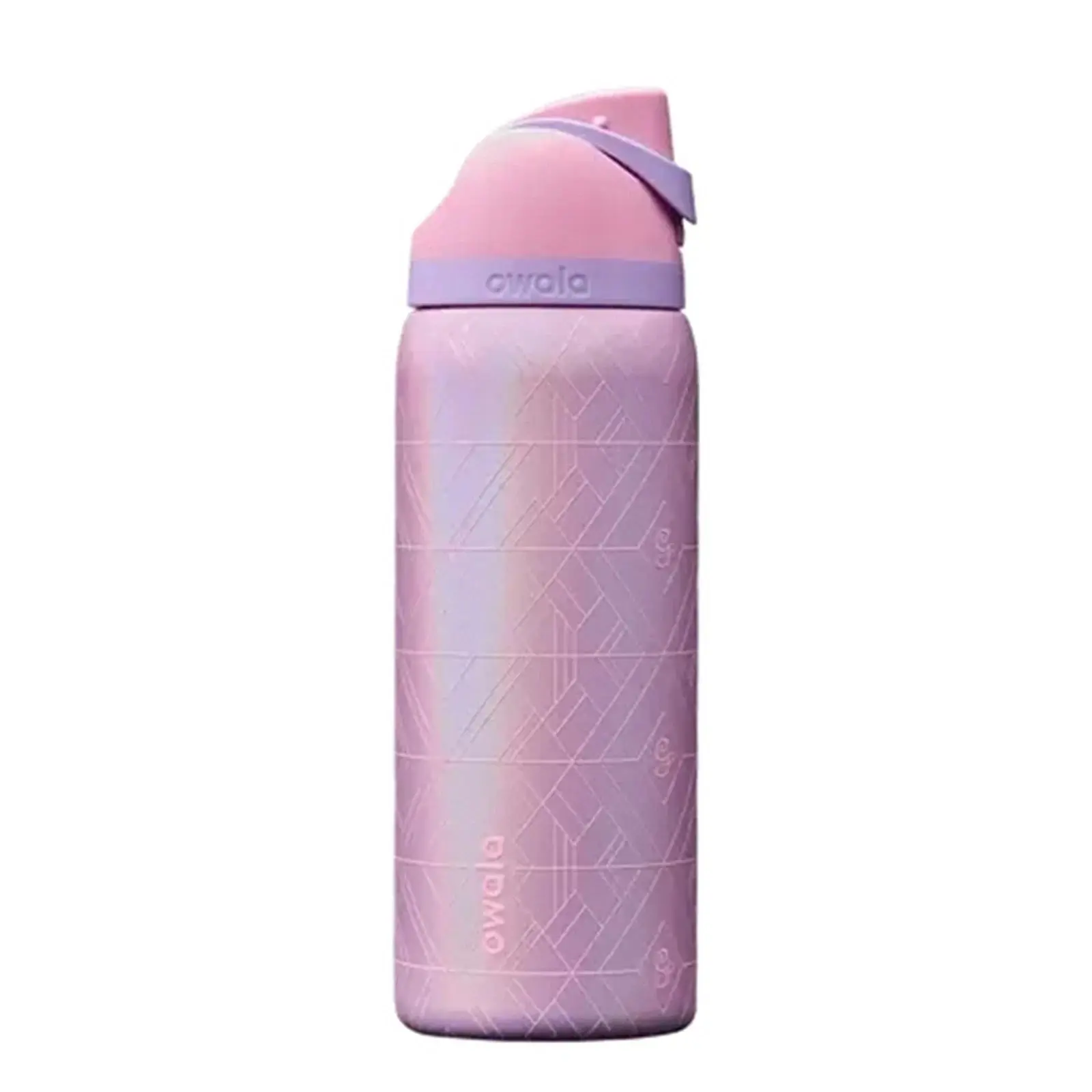 NEW Owala Wicked For Good 32oz Freesip Water Bottle Glinda Limited Edition Gift