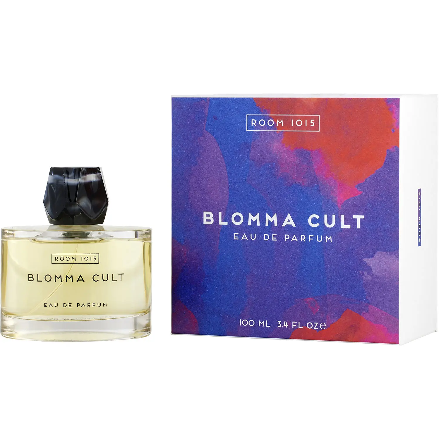 Room 1015 Blomma Cult By Room 1015 Eau De Parfum For Unisex
