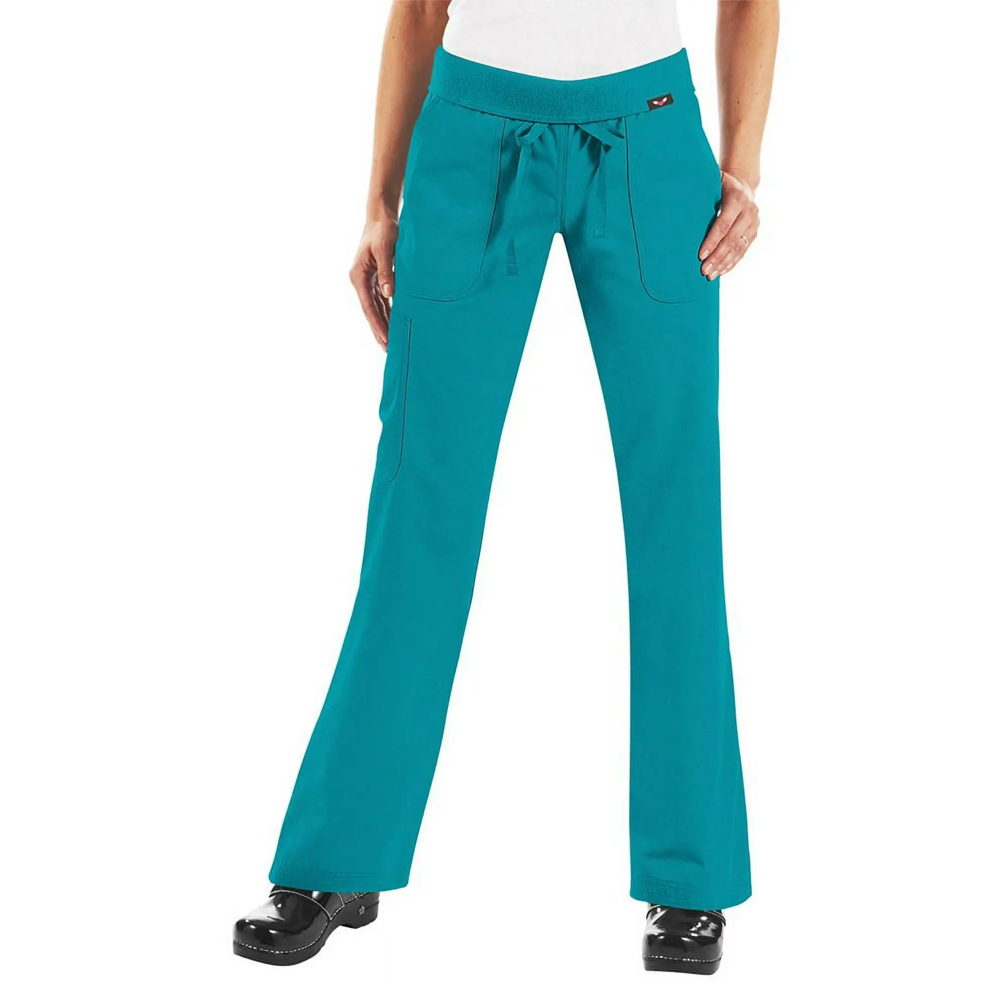 Clearance Koi Classics Morgan Yoga Scrub Pants