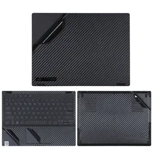 Laptop Skin Sticker for ASUS ROG Flow Z13 X13 X16 GZ301V GV302X GV601V GV601R GV301R Pre-cut Vinyl Sticker Protection Film