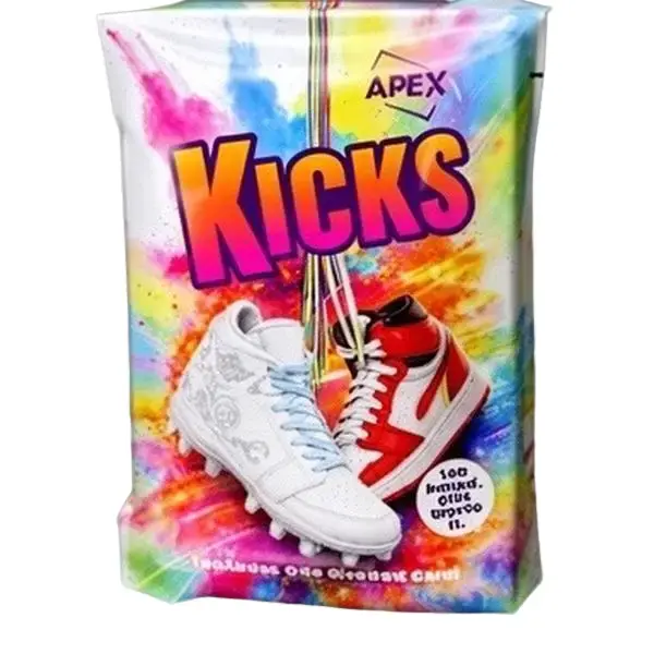 kicks graded Sports Card Item, Trading Card Collectibles Repacks for Collectors NFL,NBA,MLB
